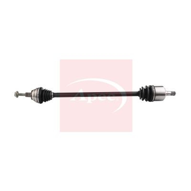 Apec CV Drive Shaft Driveshaft Front Right fits Audi A3 2003-2013 1.6 2.0