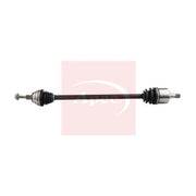 Apec CV Drive Shaft Driveshaft Front Right ADS1228R