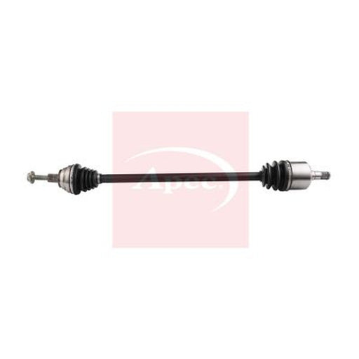 Apec CV Drive Shaft Driveshaft Front Right fits Audi A3 2003-2013 1.6 2.0
