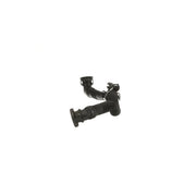 Gates Crankcase Ventilation Hose 446mm fits Seat Cordoba 2002-2009 2.0