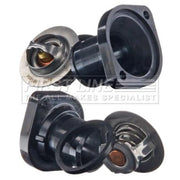 First Line Thermostat,Coolant fits Citroën Berlingo First 1996-2011 1.1 1.4 1.6
