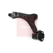 Apec 2 x Front Control/Trailing Arms fits Volvo XC70 II 2007-2016 2.0 2.4 3.2