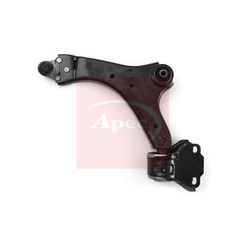 Apec 2 x Front Control/Trailing Arms fits Volvo XC70 II 2007-2016 2.0 2.4 3.2