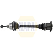 NAPA CV Drive Shaft Driveshaft Front NDS1003LR