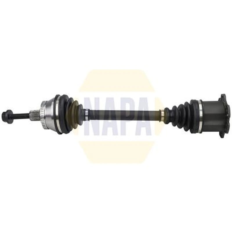 NAPA CV Drive Shaft Driveshaft Front NDS1003LR