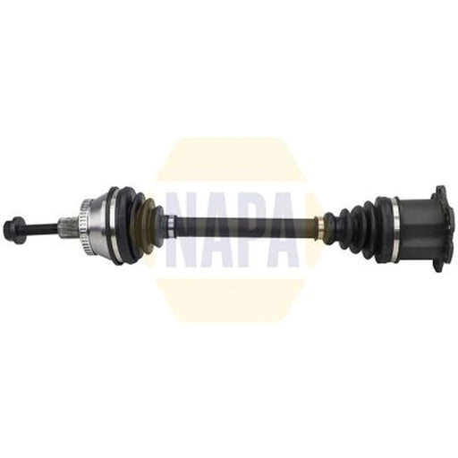 NAPA CV Drive Shaft Driveshaft Front NDS1003LR