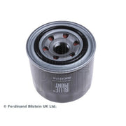 Blue Print Automatic Transmission Hydraulic Filter fits Mitsubishi Carisma