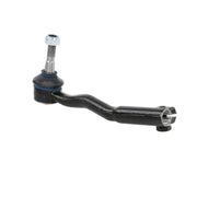 Delphi 2 x Tie Rod Ends fits BMW 5 1996-2003
