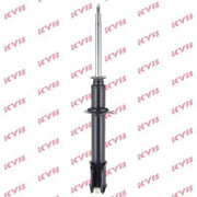KYB Shock Absorber Damper Strut Front Right fits Nissan Micra I 1982-1992
