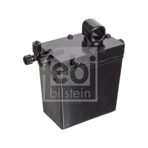 Febi Cab Tilt Hydraulic Pump Manual 3 Connectors 103387