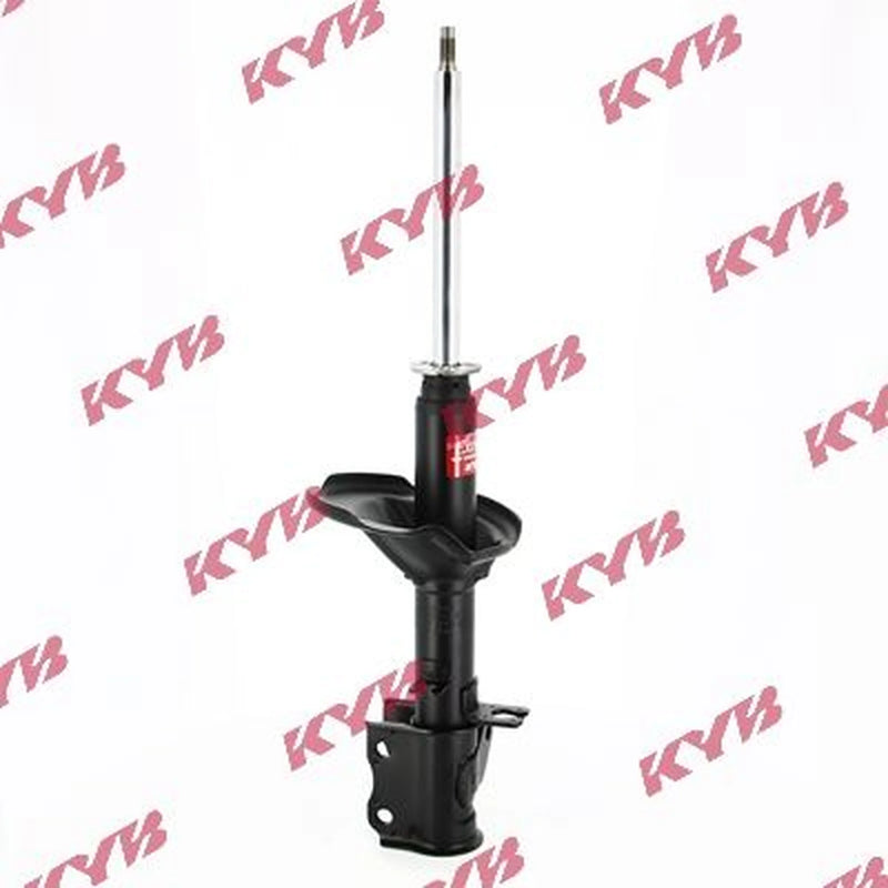 KYB 2 x Shock Absorbers fits Kia Shuma II 2001-2004 1.6 1.8