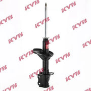 KYB Shock Absorber Damper Strut Rear Right fits Kia Shuma II 2001-2004 1.6 1.8