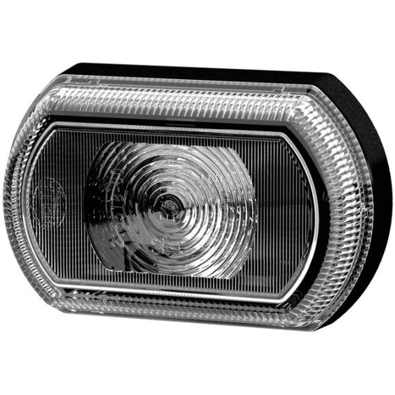 Hella Lamp Po Md12/24 2PF Right Front 2PF 013 323-211 2PF 013 323-211
