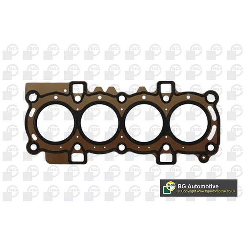 BGA Cylinder Head Gasket 0mm Thick fits Ford Fiesta VI 2008-2017 1.25
