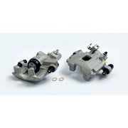 Juratek Brake Caliper Assembly Rear Right JCA1837R