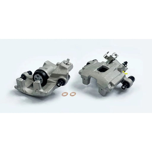 Juratek Brake Caliper Assembly Rear Right fits Toyota Yaris Hatchback 2012-2020