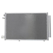 Hella Air Conditioning Condenser 8FC 366 222-691
