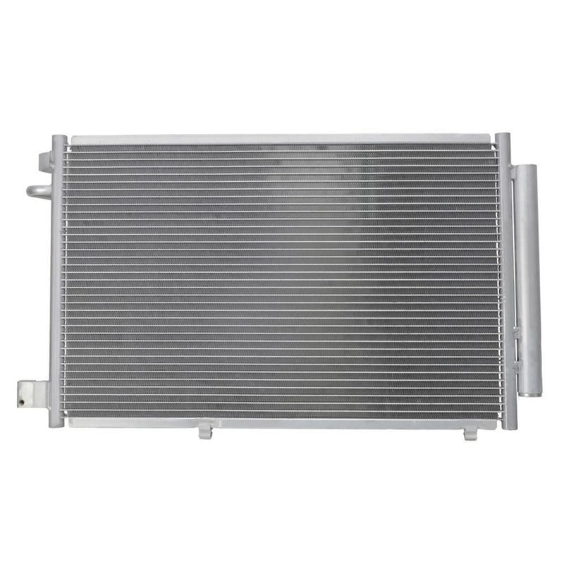 Hella Air Conditioning Condenser 8FC 366 222-691