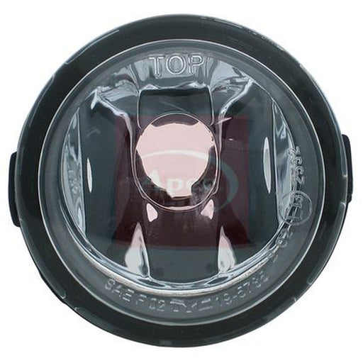 Apec Front Right Fog Light H8 fits Nissan Cube 2009-2010 1.5 1.6