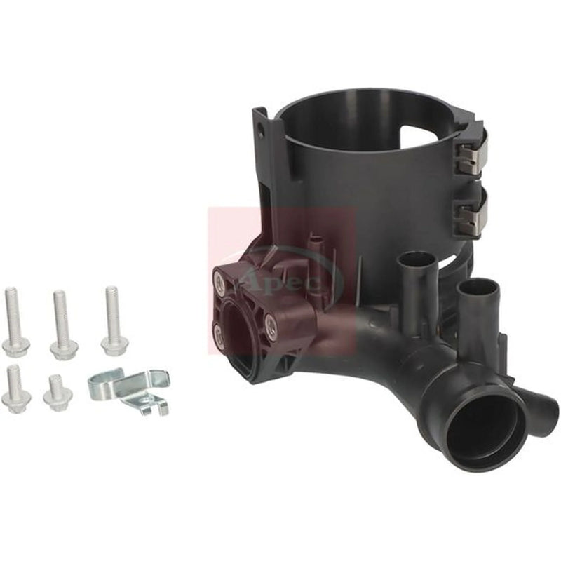 Apec Coolant Flange Housing Connector ATH1829