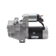 Hella Starter Motor 12V 2.3kW 15 Teeth fits Audi A1 2010-2015 1.6