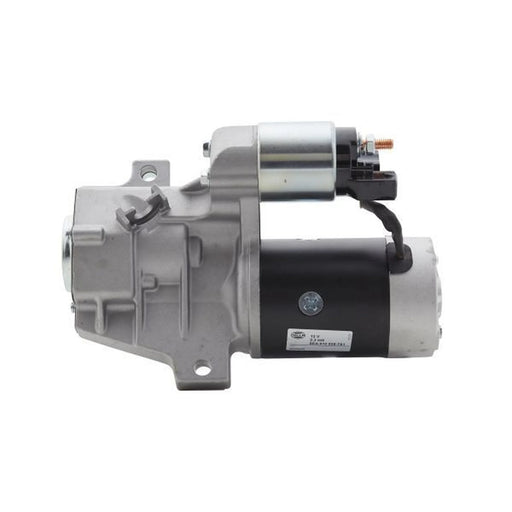 Hella Starter Motor 12V 2.3kW 15 Teeth fits Audi A1 2010-2015 1.6