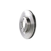 Bosch Front Brake Vented Discs & Pads fits Chrysler Sebring 2001-2007 2.7
