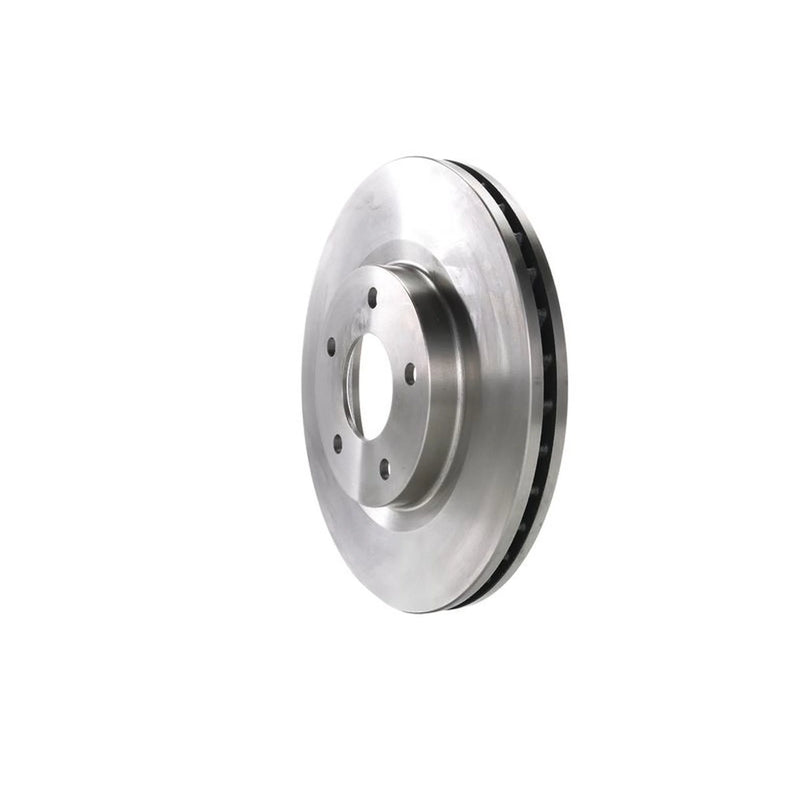 Bosch Front Brake Vented Discs & Pads fits Chrysler Sebring 2001-2007 2.7