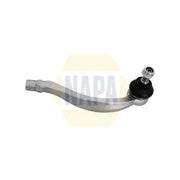 NAPA Steering Tie Rod End Ball Joint Front Right M14x1. fits Citroën C5 II Break