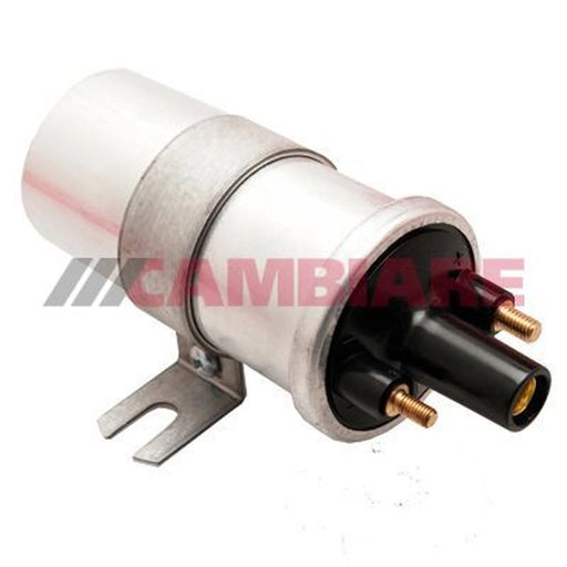 Cambiare Ignition Coil Pack fits Ford Cortina '80 Turnier 1979-1982 2.3