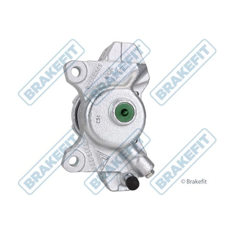 Apec Brake Caliper Assembly Front Right BCA1736
