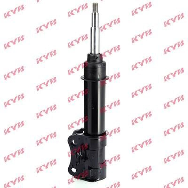 KYB Shock Absorber Damper Strut Front Right fits Suzuki Grand Vitara I 1998-2005