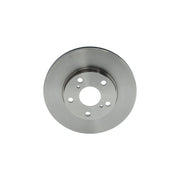 Bosch 2 x Vented Brake Discs