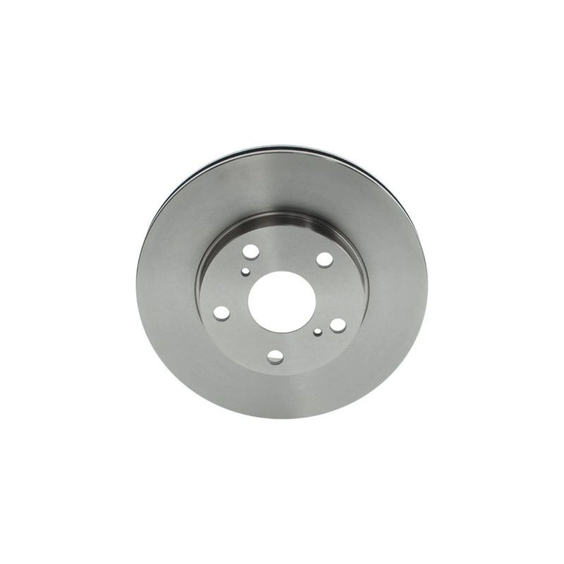Bosch 2 x Vented Brake Discs