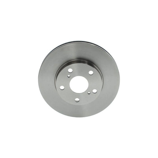 Bosch 2 x Vented Brake Discs