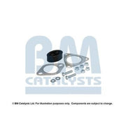 BM Catalysts Exhaust Pipe Mounting Kit FK70498C
