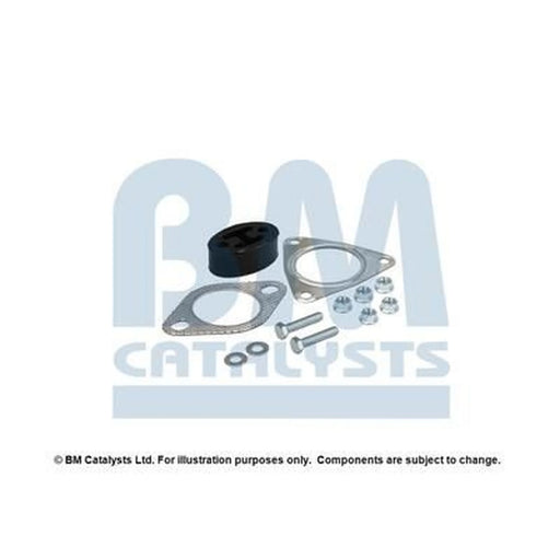 BM Catalysts Exhaust Pipe Mounting Kit FK70498C