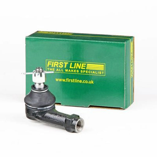 First Line Steering Tie Rod End Ball Joint fits Hyundai I20 II 2014-2021