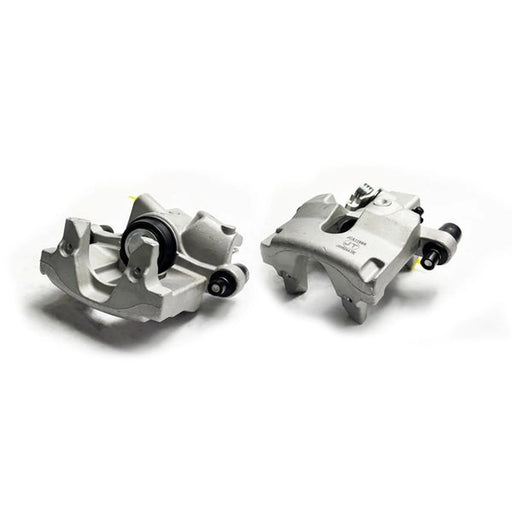 Juratek Brake Caliper Assembly Rear Right fits Citroën C5 III 2008-2017