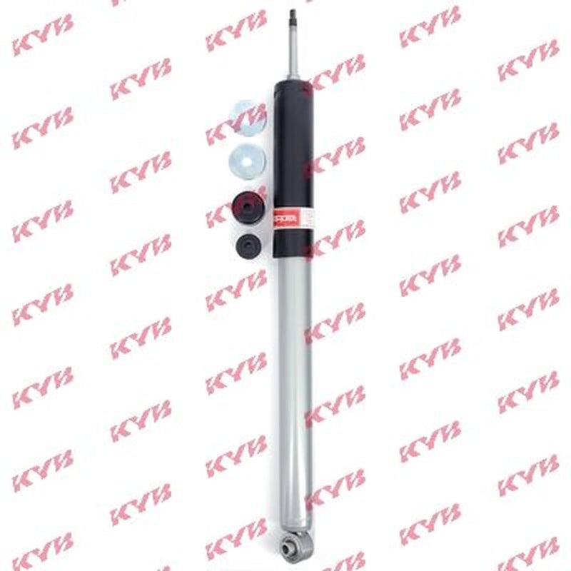 KYB Shock Absorber Damper Strut Rear fits Mercedes-Benz C-Class 2000-2008