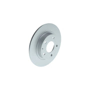 Bosch 2 x Solid Brake Discs