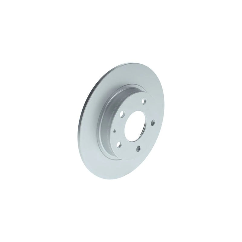Bosch 2 x Solid Brake Discs