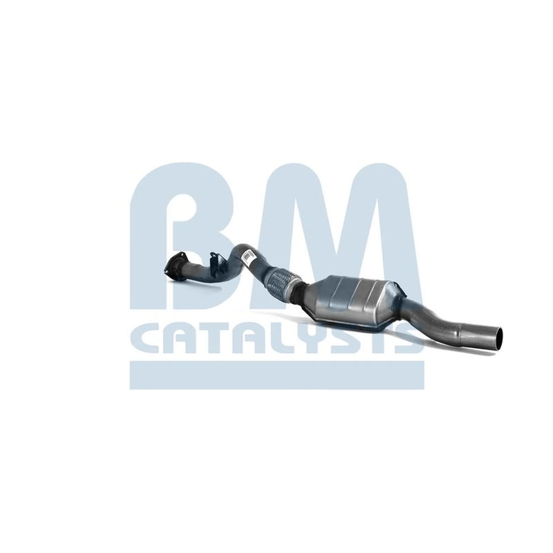 BM Catalysts Homologated Petrol Cat fits Audi A6 C5 1998-2005 4.2