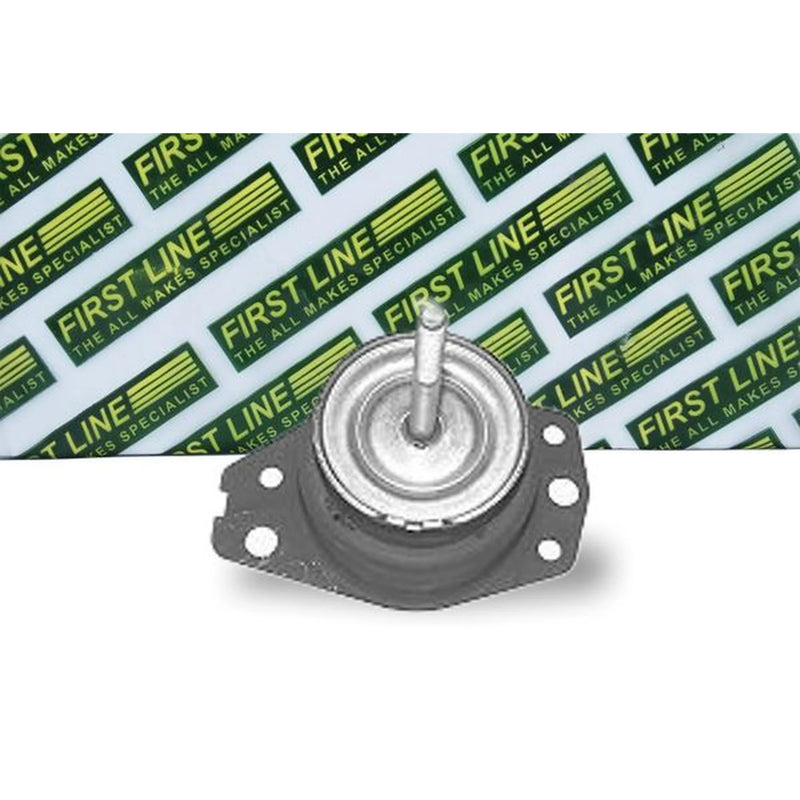 First Line Engine Mount Mounting fits Fiat Brava 1995-1998 1.4