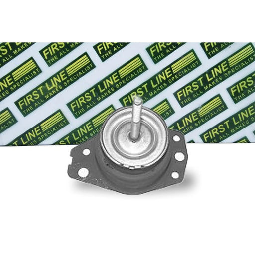 First Line Engine Mount Mounting fits Fiat Brava 1995-1998 1.4