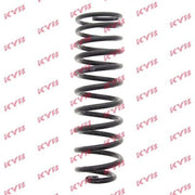 KYB Rear Suspension Coil Spring fits VW Passat B3/B4 1988-1997 1.6 1.8 1.9 2.0