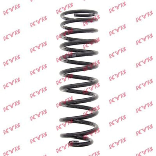 KYB 2 x Suspension Springs fits VW Passat B3/B4 1988-1997 1.6 1.8 1.9 2.0