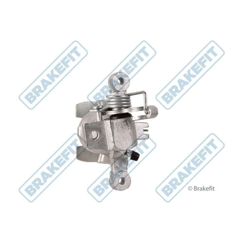 Apec Brake Caliper Assembly Rear Left BCA1439