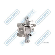 Apec 2 x Rear Brake Calipers fits Kia Picanto I 2004-2011 1.0 1.1