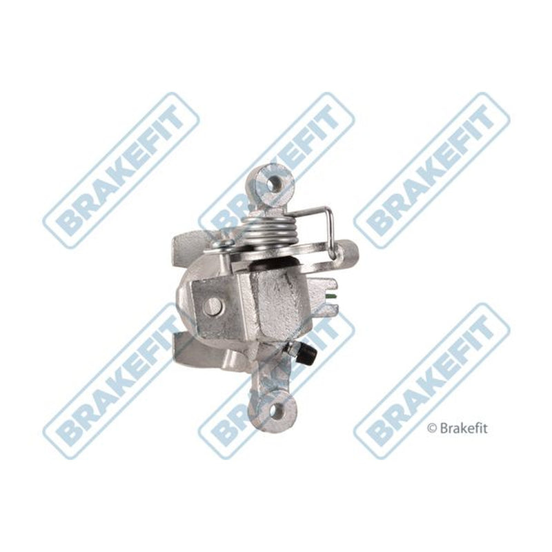 Apec 2 x Rear Brake Calipers fits Kia Picanto I 2004-2011 1.0 1.1